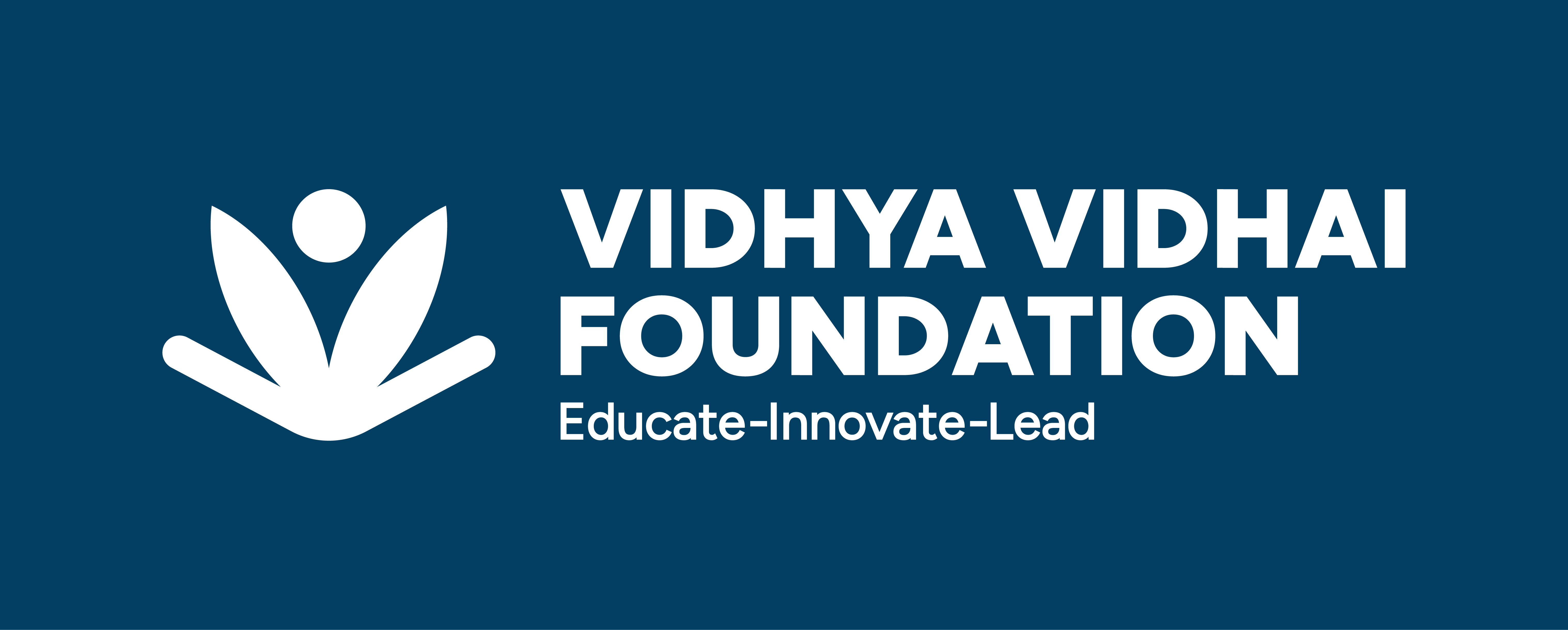 Vidhya Vidhai Foundation  